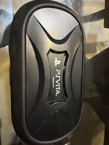 Case para os vita