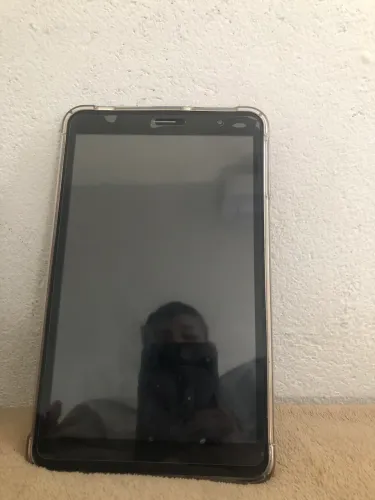 Tablet escolar