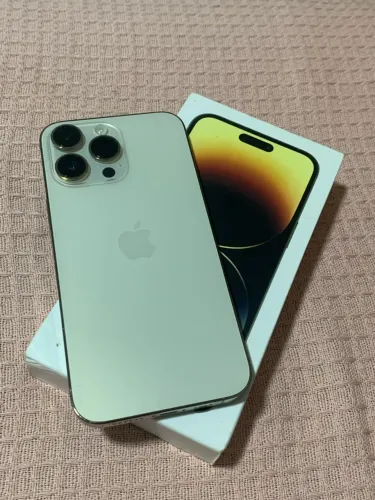 iPhone 14 Pro Max 256gb