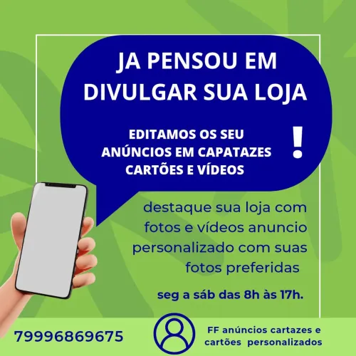 Fazer a diferença 