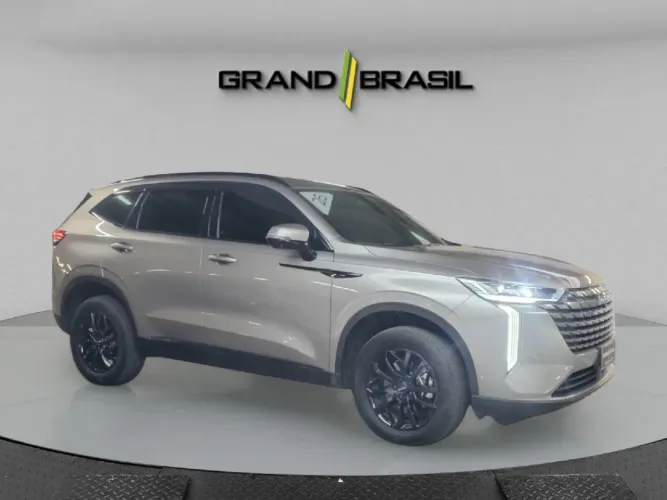 GWM Haval Phev19 1.5 16V Híbrido Aut. 2026