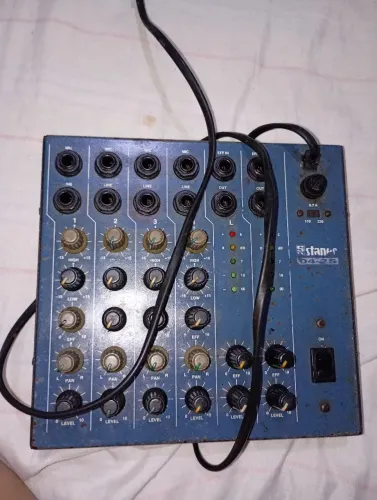 Mesa de som staner 04-2s