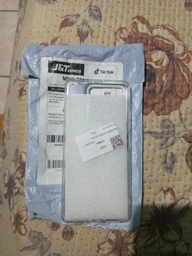 Capinha REDMI NOTE 13 5G