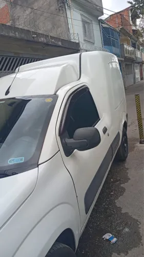 Fiat Fiorino Furgão EVO 1.4 Flex 8V 2P 2014