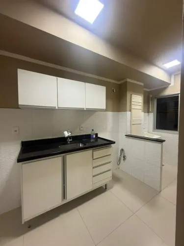 Apartamento Condomínio Parque dos Franceses | Dom Pedro| 67m² 3 Quartos (1suíte)
