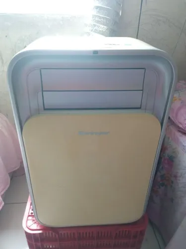 Ar condicionado portátil Springer 12000btu