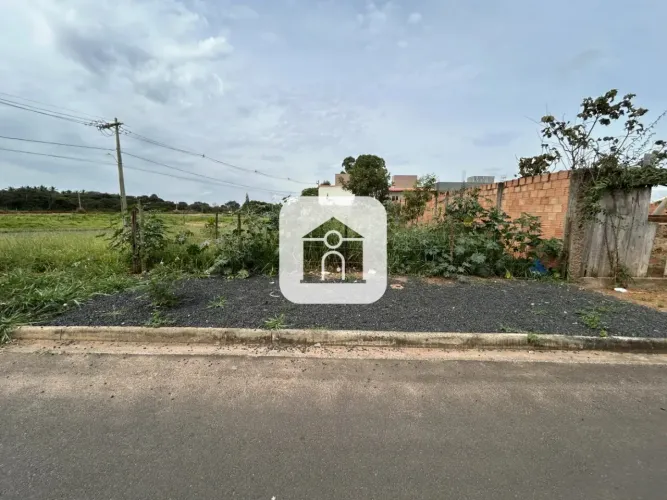 Terreno para venda no bairro Jardim Canaã