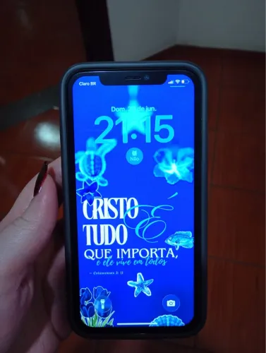 iPhone 11 