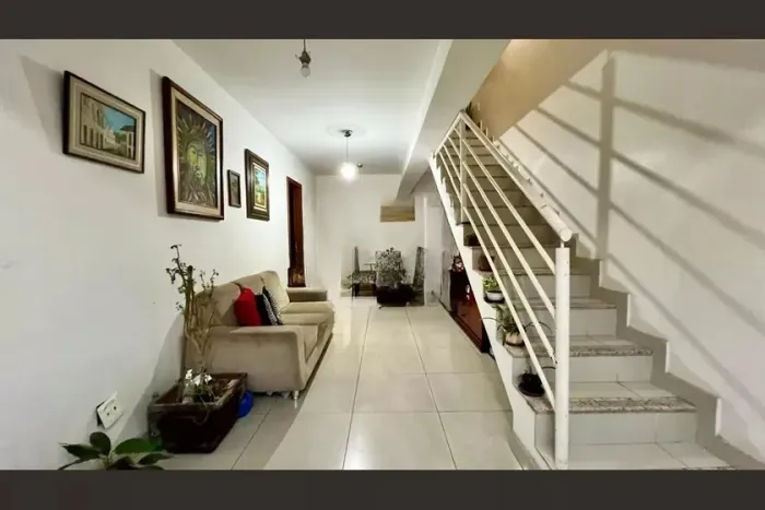 Apartamento à Venda - Manacás, 4 Quartos, 183 m2