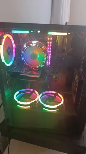 Pc gamer