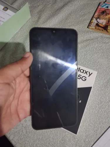 Vendo A17 5G