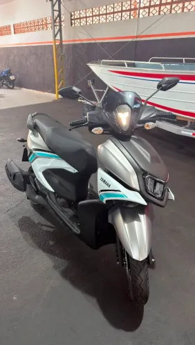 Zr 125 hybrid conect