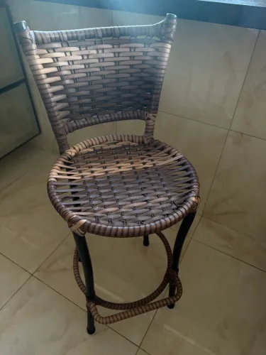 Vende se banqueta