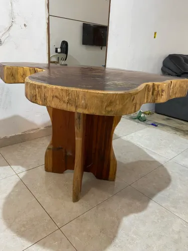 Mesa de jantar