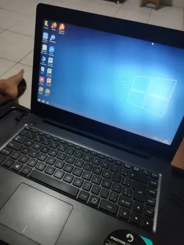 Notebook