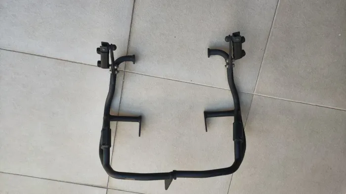 PROTETOR DE CARENAGEM PARA VERSYS X300