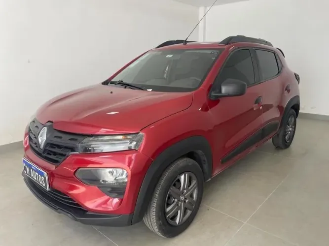 Renault Kwid 1.0 Zen 2023