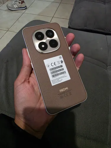 Redmi note 15 pro plus 512gb