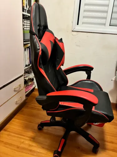Cadeira gamer