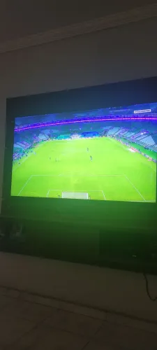Tv smart 65 sansung