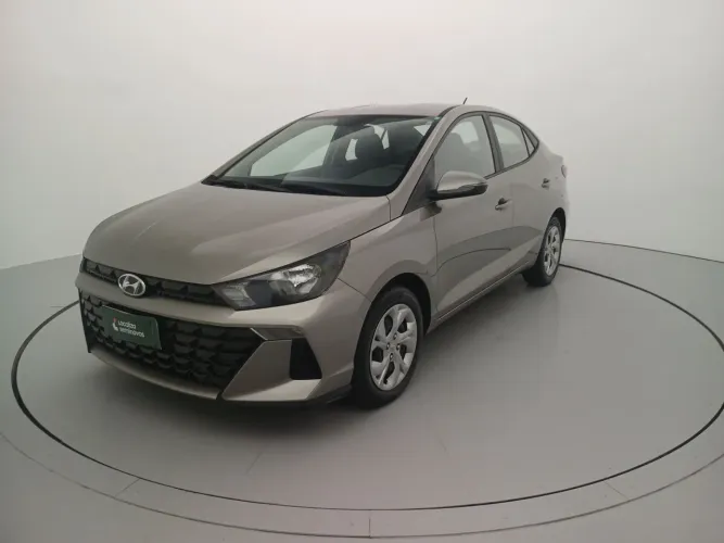Hyundai HB20S Comfort 1.0 Flex 12V Mec. 2026