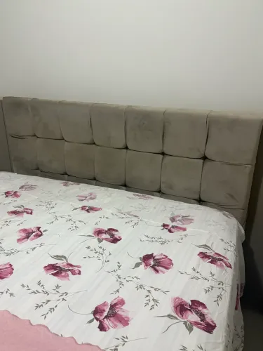 Cabeceira cama queen