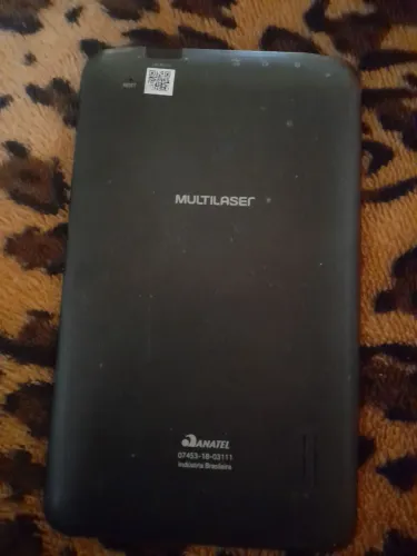 Tablet multilaser