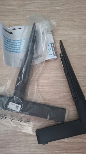Suporte smarttv Samsung 43/50 polegadas