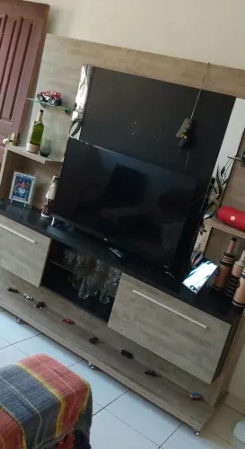 Rack Televisão