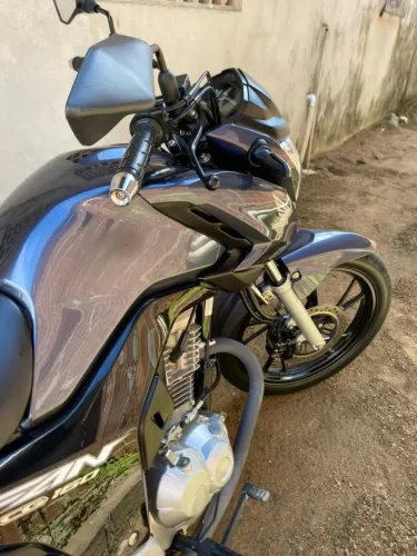 Fan 160 extra