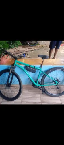 Bicicleta aro 29