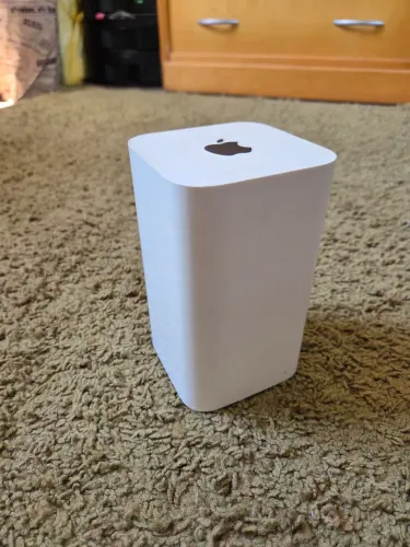 Roteador - Apple airport Extreme