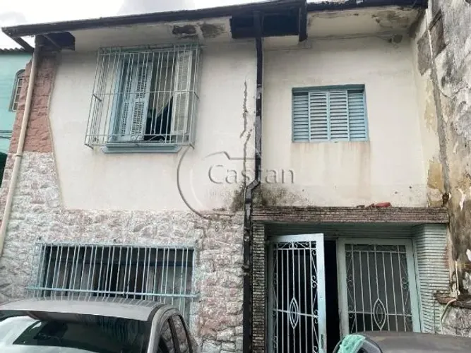 Terreno Residencial em Ipiranga