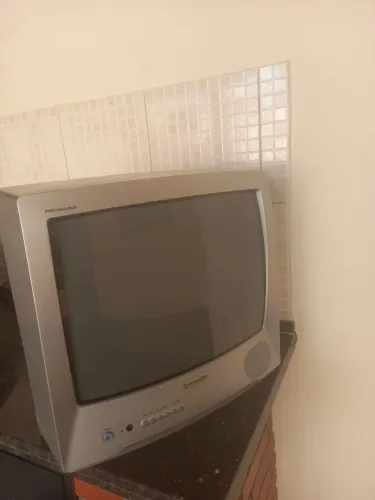 Televisões
