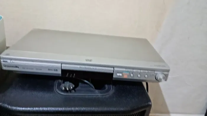 Vendo DVD