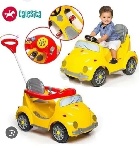 Carrinho de passeio 