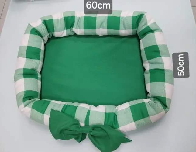 Caminhas pet novas tamanhos e estampas vaiadas(LER descrição)