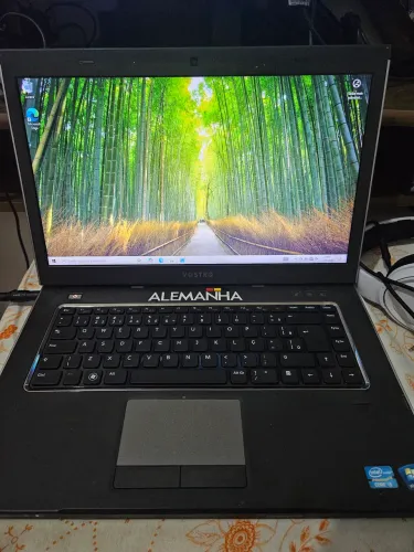 Vendo Notebook Dell
