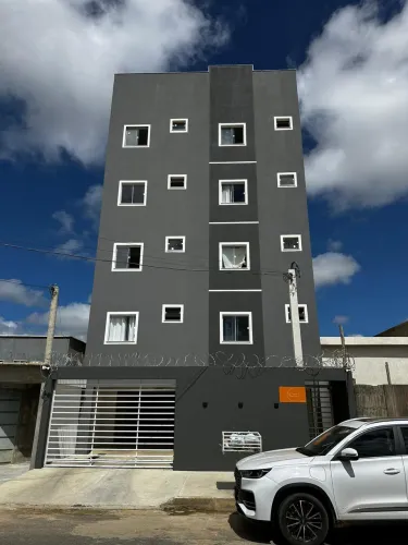 ALUGADO! Apartamento para alugar - Boa Vista - 2 quartos (1 suíte)