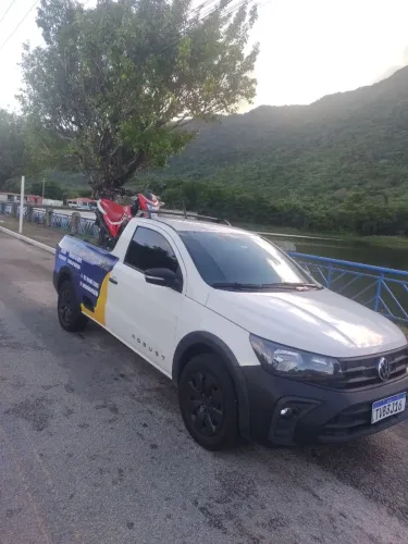 Motorista Socorrista 