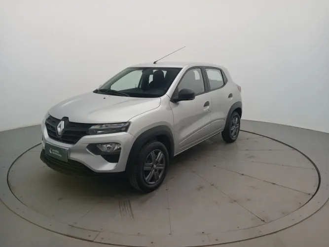 Renault Kwid 1.0 Zen 2025