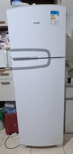 Geladeira