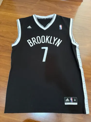 Camiseta oficial Brooklyn Nets NBA