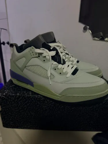 Nike jordan spize low 44