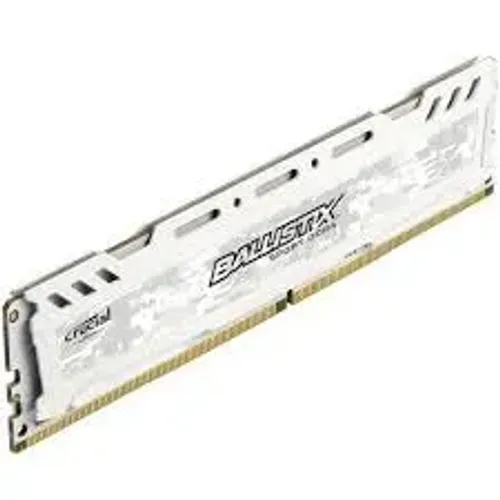 Memória Ram Crucial Ballistix DDR4 8gb 2400mhz 