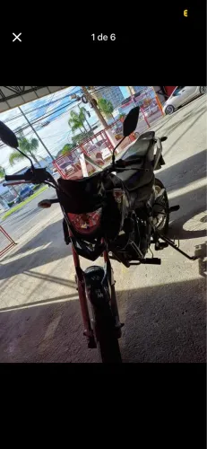Crosser s 2020 modelo 2021