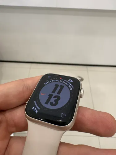 Apple Watch SE 2 geração 44 mm