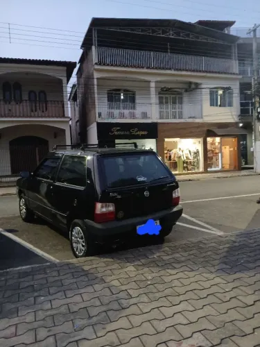 Fiat Uno Mille 1.0 Fire/ F.flex/ Economy 2P 2010
