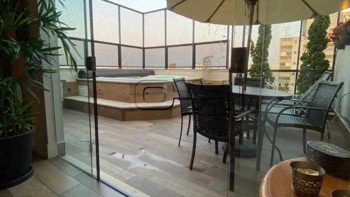 Venda Cobertura 2 Dormitórios - 100 m² Campo Belo