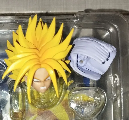 Head DF 1/12